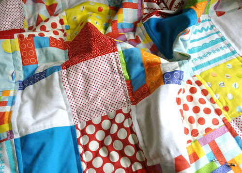 baby quilt