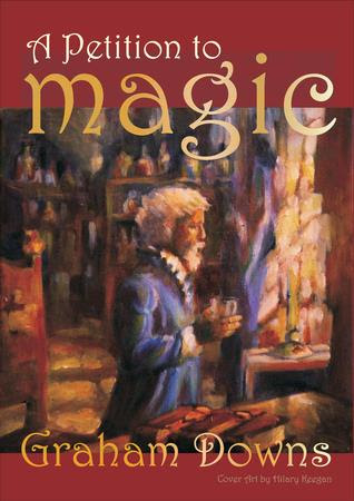 A Petition to Magic at Inktera