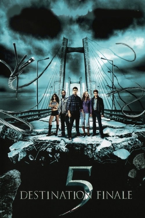 Regarder Destination Finale 5 Streaming VF Complet 2011 En Ligne HD
Français