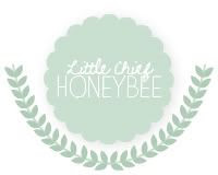 Little Chief Honeybee