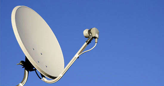 Installation antenne TV à Nice, TNT et parabole 06, Segelec