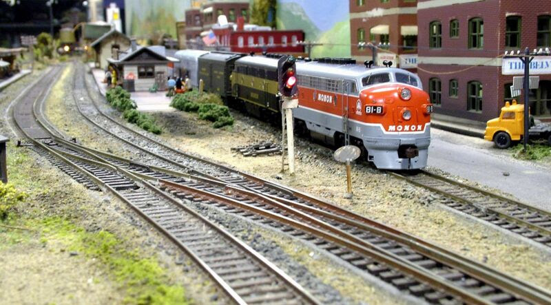 Modeler's Gallery