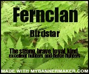 Create your own banner at mybannermaker.com!