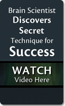 Click to Learn the Real Secrets To Success in a Shocking Video