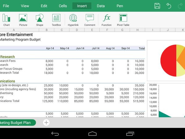 WPS Office