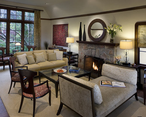 Odd Shaped Rooms Home Design Ideas, Renovations & Photos
