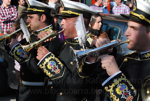 Festival de Bandas 2012