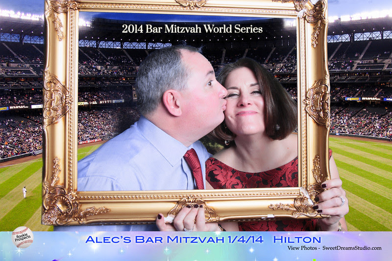 photo booth bar mitzvah party rental NY