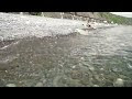 Video Алушта 2013, Море 2