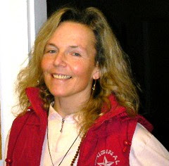 Adishakti, Leiterin von Yoga Vidya Hamburg