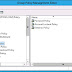 Windows Server 2012 R2 Unlock User Account : The referenced account is currently locked out and may not be logged on to.