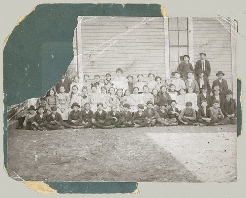 Class Picture