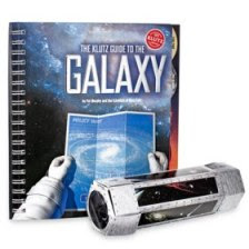 Klutz Guide to the Galaxy