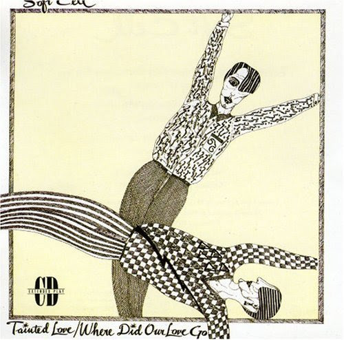 cell tainted love ep artist soft cell title tainted love ep label ...