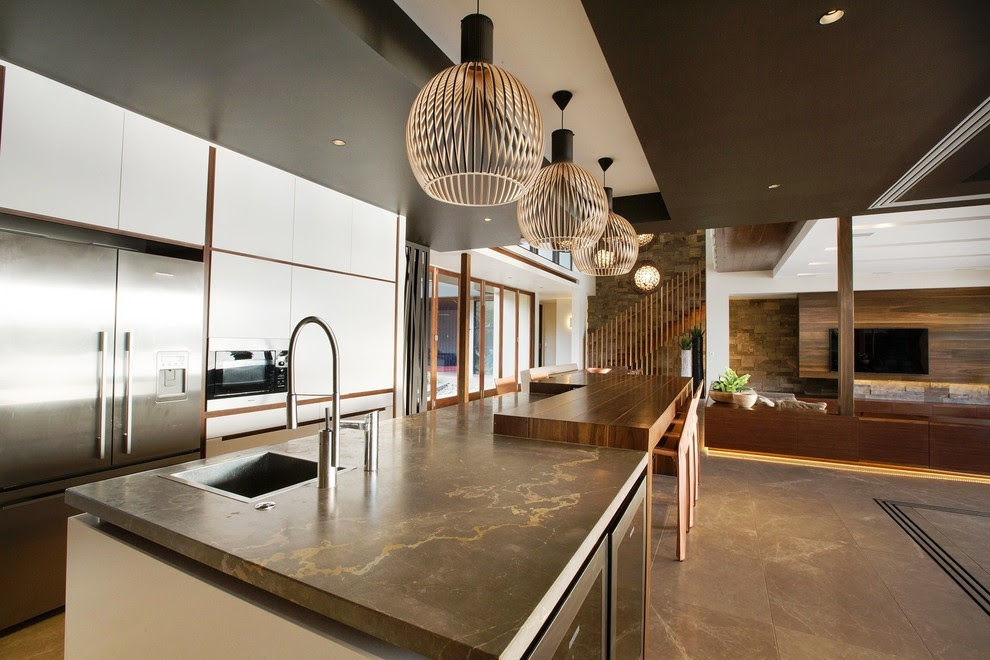 free modern kitchen hanging lights