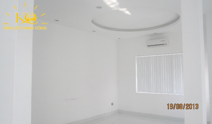 Hình chụp diện tích trống khác
