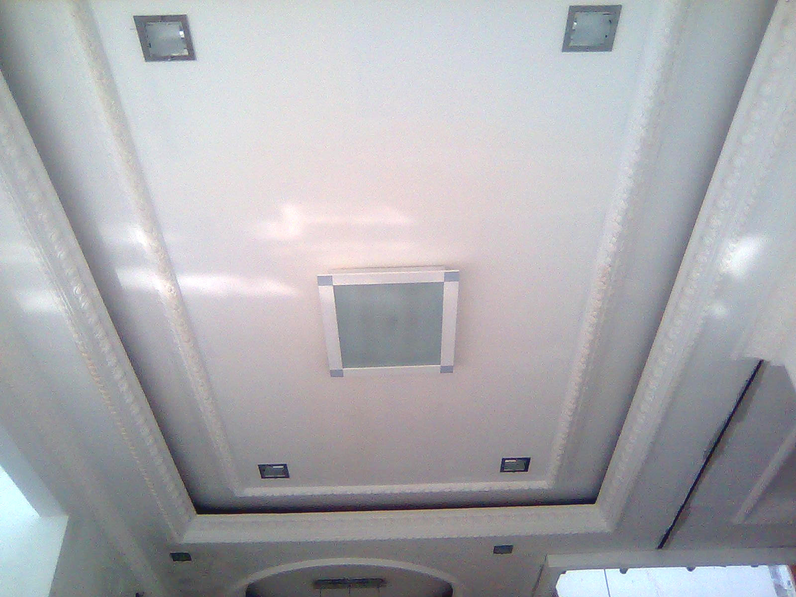 Desain Plafon Gypsum Minimalis Foto Setia Clasic Desain Plafon Gypsum Minimalis Foto Setia Clasic