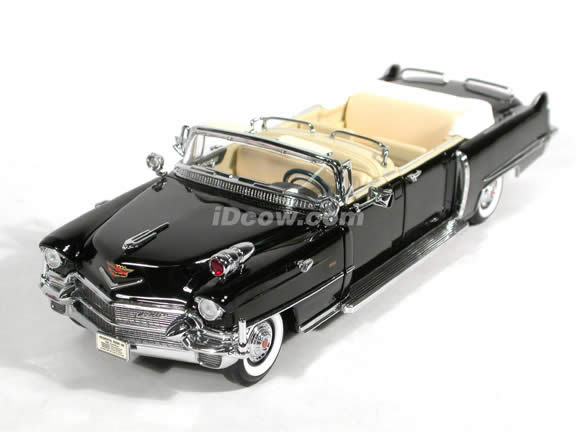 1956 cadillac 75