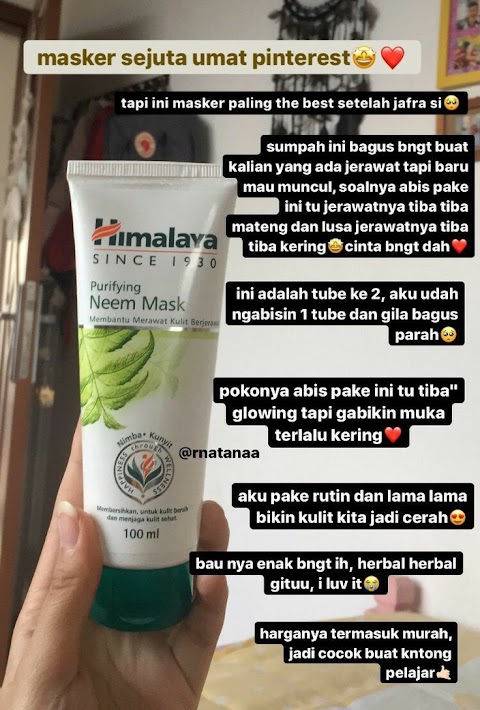 produk himalaya herbal malaysia