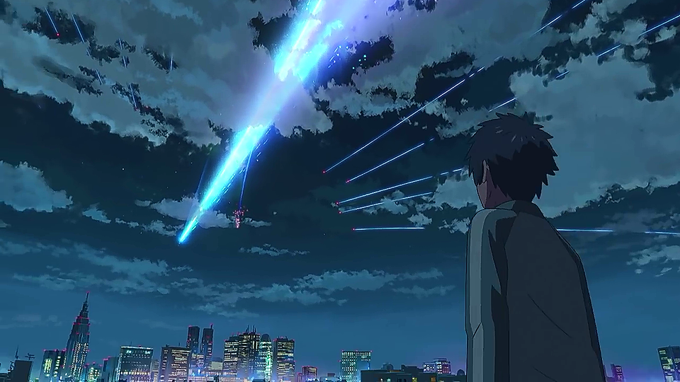 君の名は 山への情熱 音楽への愛 楽天ブログ