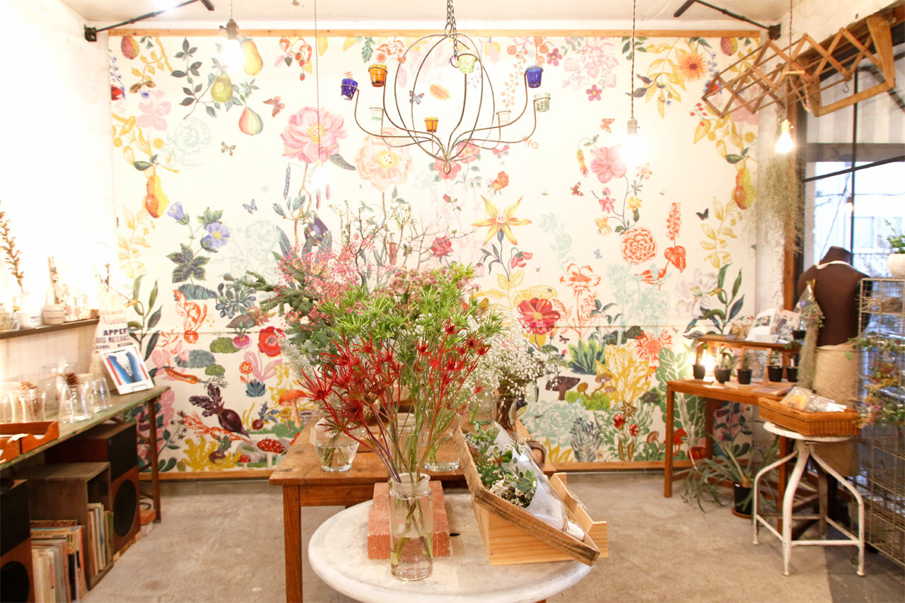 Shozo Streetは那須の新観光スポット おしゃれでスローな街へ 栃木県 トラベルjp 旅行ガイド