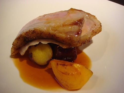 Hofe, Sapporo
