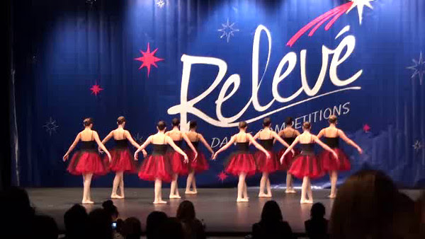 After Midnight Sr Ballet Company