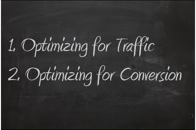 The 2 Schools of Thought for SEO