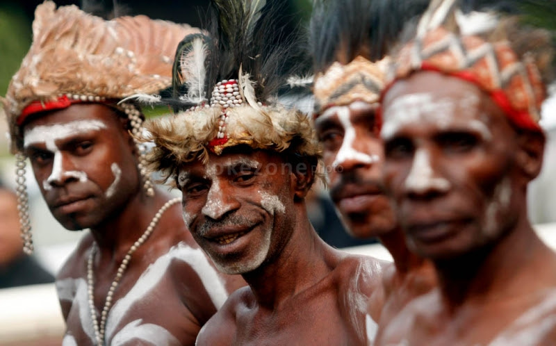 Pekan Ragam Budaya Papua Orang Kamoro Okezone Foto Pekan Ragam Budaya Papua Orang Kamoro Okezone Foto