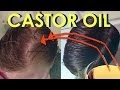 Castor Oil Hair Growth Before And After Pictures