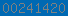 counter to blogspot