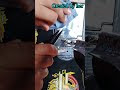 So Fast & so easy shirt corner sewing ideas