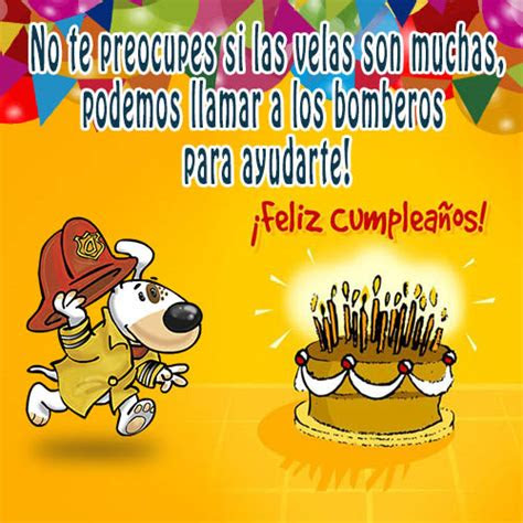 imagenes chistosas de cumpleanos seonegativocom
