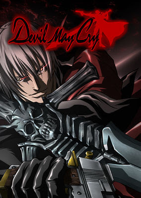 Devil May Cry - Season 1