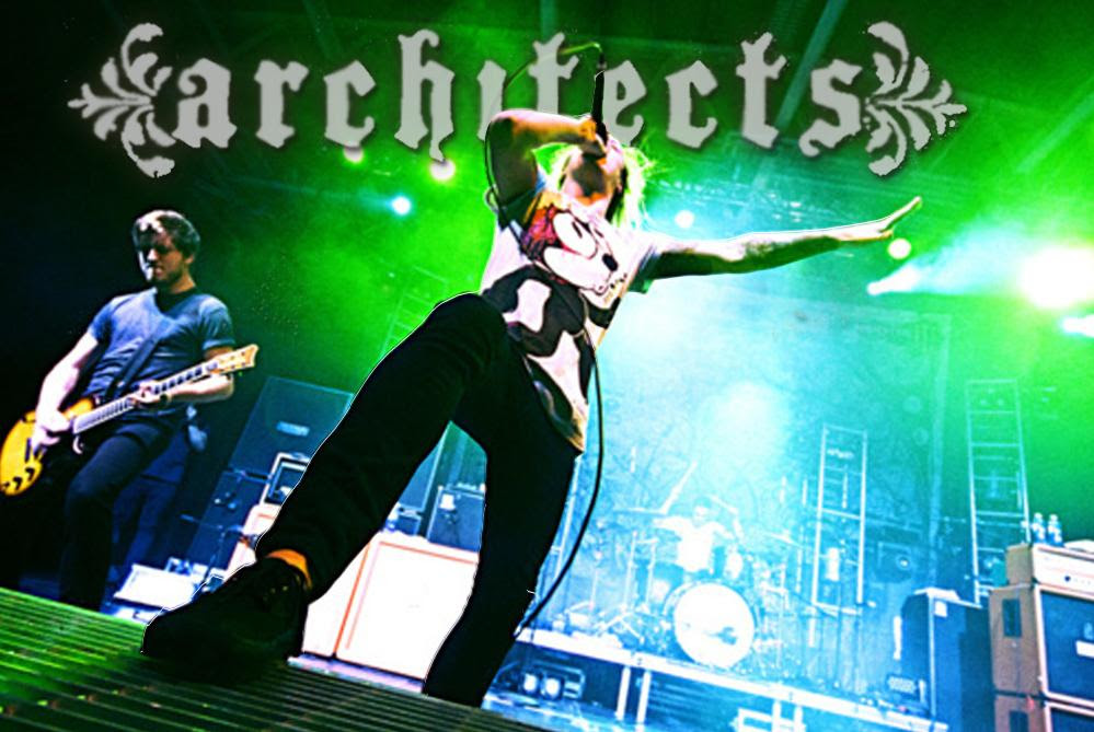 Architects Uk