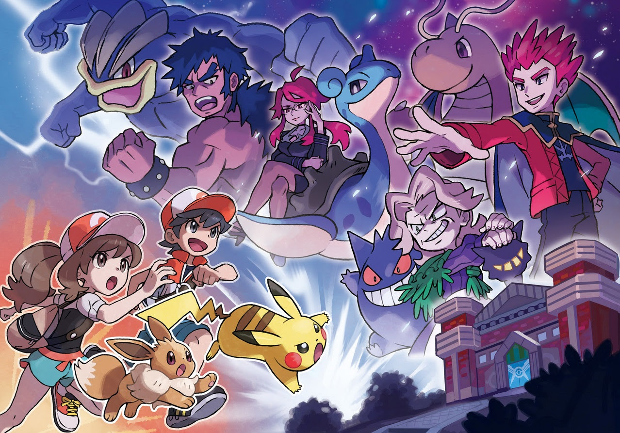 プラチナで登場したシロナはなぜ根強く人気キャラだったのか考えてみた とりもげ Com