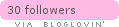 Follow on Bloglovin