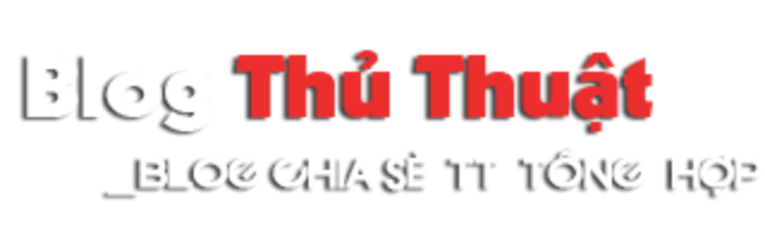 Vũ Tiến Anh Blog - Blog Chia Sẻ Thủ Thuật - Wapmaster - Đồ Họa - Kinh Nghiệm Lập Trình