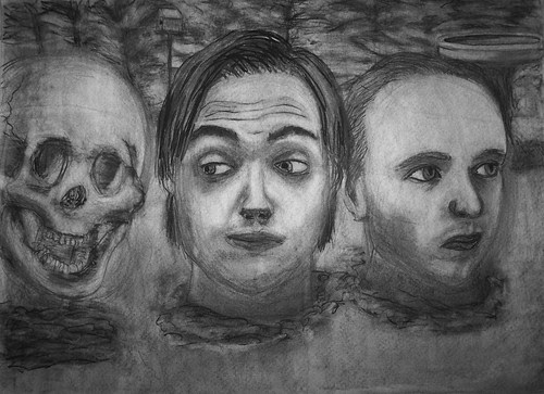 Three Heads