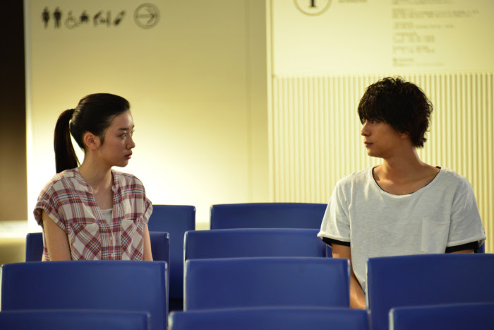 Web用 ひるなかの流星サブ06 Pc壁紙画像 携帯待受画像には使用できません 映画レビューサッポロ From Hmr