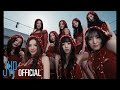 TWICE deslumbra con su regreso de verano con el MV para “THIS IS FOR”