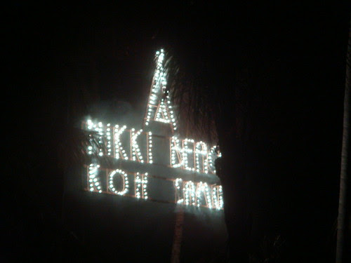 Nikki Beach White Party 2009