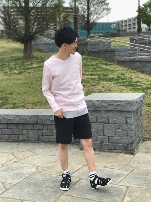 サンダル ソックスがダサい メンズ 厚手とアウトドアテイストの靴下が吉 Lv333