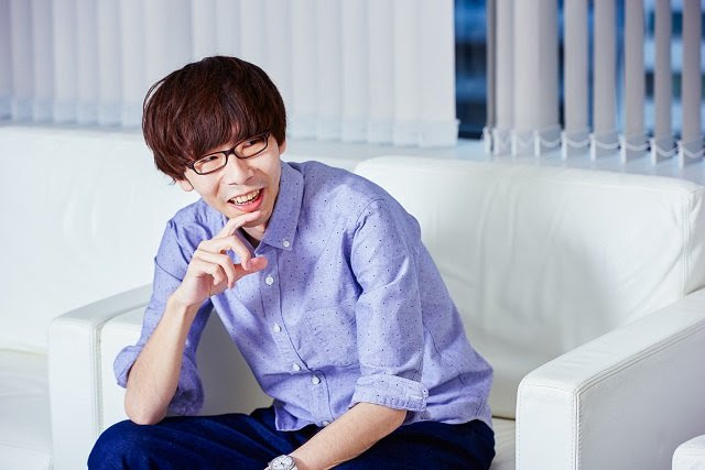 クラムボン ミト アイマス サウンドp内田哲也が語る アイドルアニメ ゲームに 豊潤な音楽 が生まれる背景 Real Sound リアルサウンド