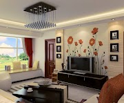 Info Spesial 25+ Desain Ruang TV Minimalis