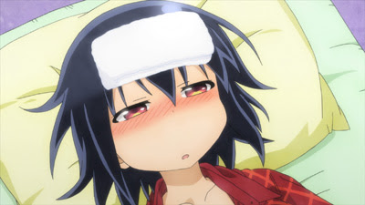Tvアニメ 小森さんは断れない オフィシャルサイト ストーリー