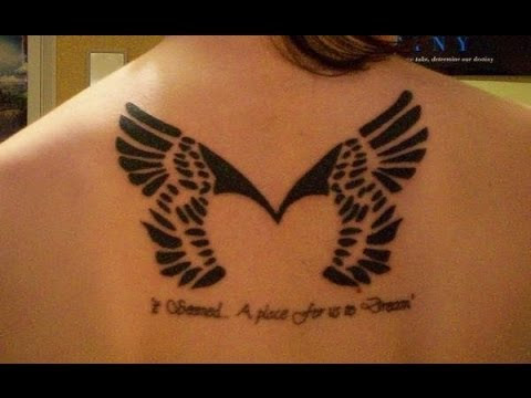 This is my first and probably only tattoo, It is of the Placebo logo with 