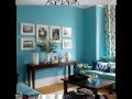 Teal And Green Bedroom Ideas