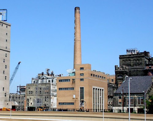 Power Plant