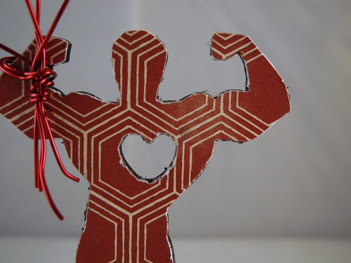 Meathead (detail 2)
